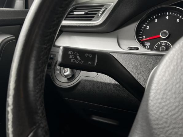 Volkswagen Passat B7 с пробегом 2012 года, цена 875 000 рублей, 212405 км, седан, Автокод Объявления