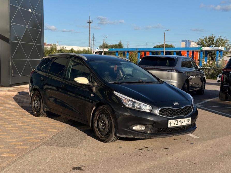 Kia Ceed II Калуга  - изображение 3