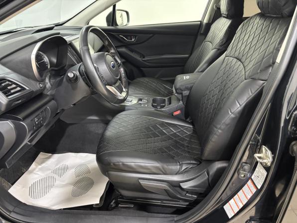 Subaru XV I Рестайлинг с пробегом 2020 года, цена 2 295 000 рублей, 89397 км, внедорожник, Автокод Объявления