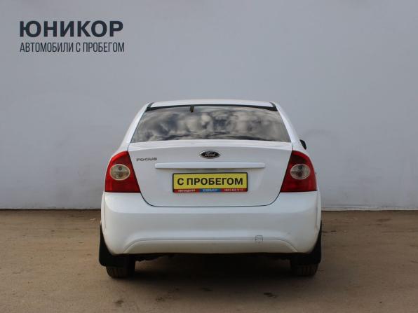 Ford Focus II Рестайлинг с пробегом 2011 года, цена 479 000 рублей, 203067 км, седан, Автокод Объявления