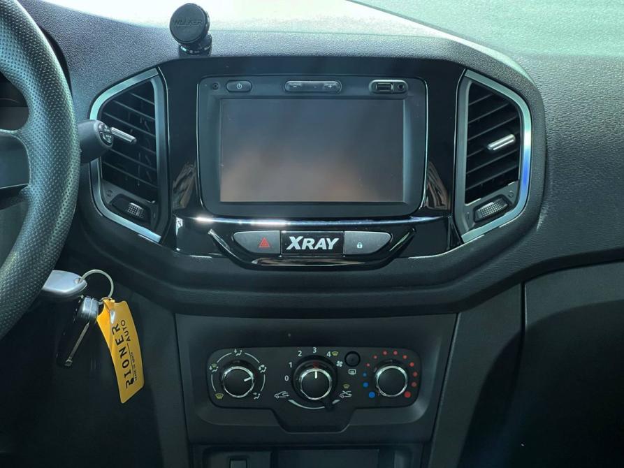 Lada (ВАЗ) XRAY I Оренбург  - изображение 12