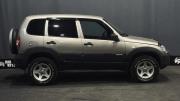 Chevrolet Niva I Рестайлинг Смоленск  - изображение 24