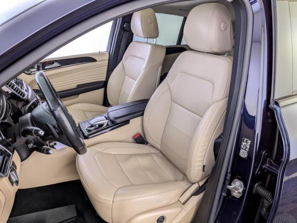Mercedes-Benz GLE Coupe I (C292) с пробегом 2018 года, цена 5 260 000 рублей, 91455 км, внедорожник, Автокод Объявления