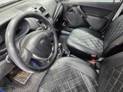 Lada (ВАЗ) Granta I Рестайлинг Воронеж  - изображение 35