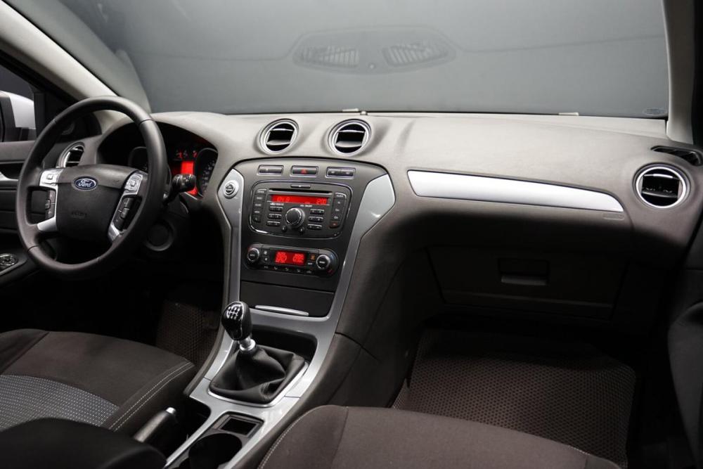Ford Mondeo IV Рестайлинг Крым  - изображение 23