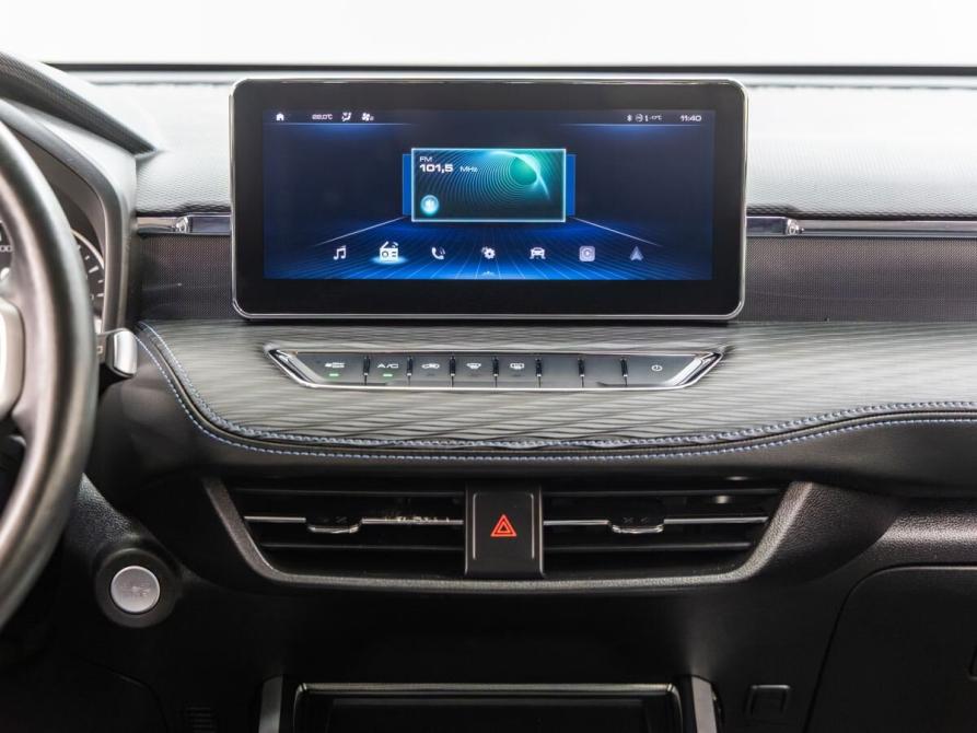 Haval Jolion I Волгоград  - изображение 21