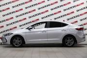 Hyundai Elantra VI (AD) Сургут  - изображение 36