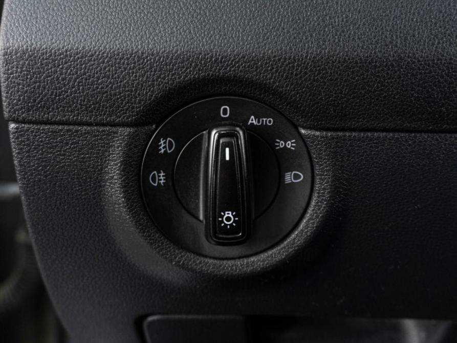 Skoda Octavia III (A7) Тюмень  - изображение 16