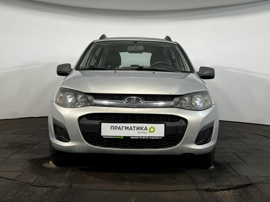 Lada (ВАЗ) Kalina II Великий Новгород  - изображение 2