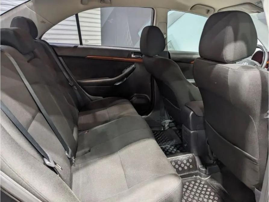 Toyota Avensis II Рестайлинг Пермь  - изображение 12