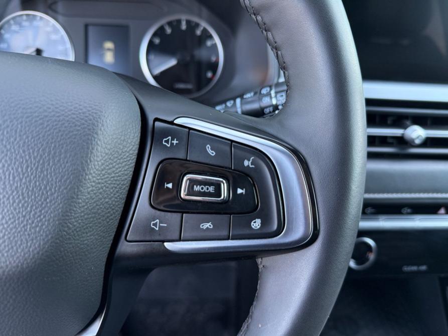 Chery Tiggo 4 Pro I Рестайлинг Самара  - изображение 18