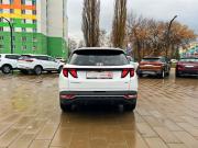 Hyundai Tucson IV Рестайлинг Стерлитамак  - изображение 30