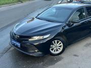 Toyota Camry VIII (XV70) Санкт-Петербург  - изображение 26