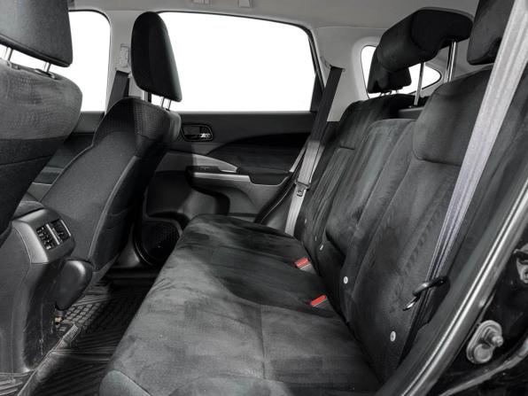 Honda CR-V IV с пробегом 2014 года, цена 1 649 000 рублей, 176014 км, внедорожник, Автокод Объявления