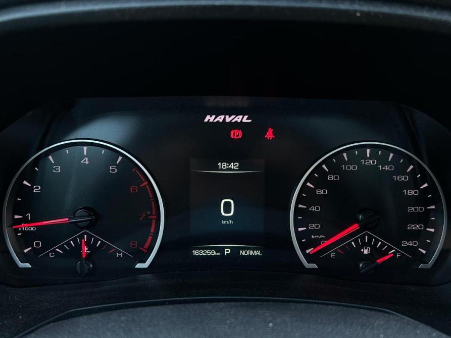 Haval F7 I Санкт-Петербург  - изображение 14