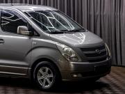 Hyundai H-1 II Краснодар  - изображение 24