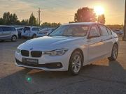 BMW 3 серии VI (F3x) Рестайлинг Набережные Челны  - изображение 23