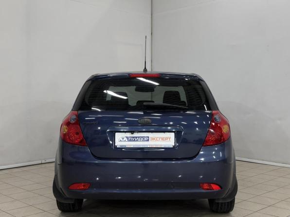 Kia Ceed I с пробегом 2007 года, цена 679 000 рублей, 210216 км, хэтчбек, Автокод Объявления