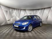 Hyundai Solaris I Москва  - изображение 18
