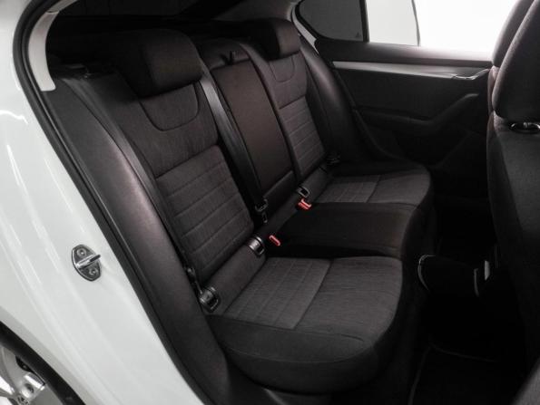 Skoda Octavia III (A7) с пробегом 2017 года, цена 1 749 000 рублей, 169802 км, лифтбек, Автокод Объявления