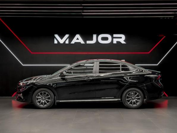 Omoda S5 с пробегом 2024 года, цена 1 550 000 рублей, 20432 км, седан, Автокод Объявления