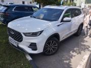 Chery Tiggo 8 Pro I Москва  - изображение 8