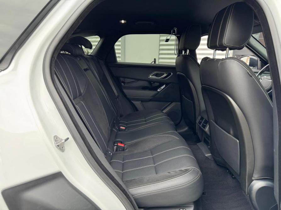 Land Rover Range Rover Velar I Иркутск  - изображение 31