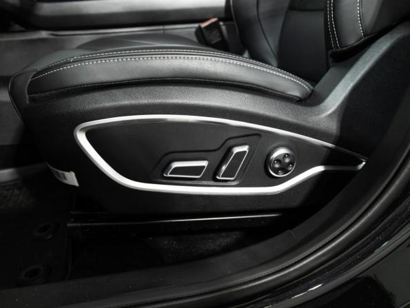 Dongfeng DFSK ix5 с пробегом 2024 года, цена 1 849 700 рублей, 18000 км, внедорожник, Автокод Объявления