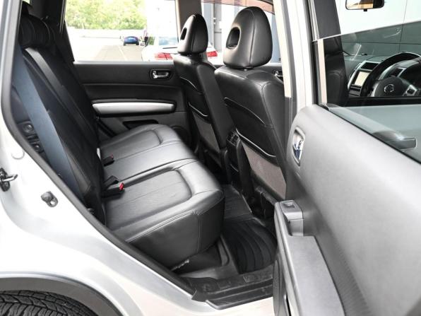 Nissan X-Trail II с пробегом 2010 года, цена 1 219 000 рублей, 103804 км, внедорожник, Автокод Объявления