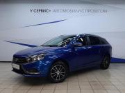 Lada (ВАЗ) Vesta I Москва  - изображение 17
