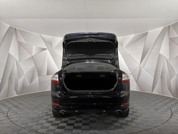 Ford Mondeo IV Рестайлинг с пробегом 2012 года, цена 665 150 рублей, 272127 км, седан, Автокод Объявления