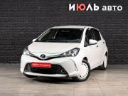 Toyota Vitz III (XP130) Рестайлинг Екатеринбург  - изображение 20