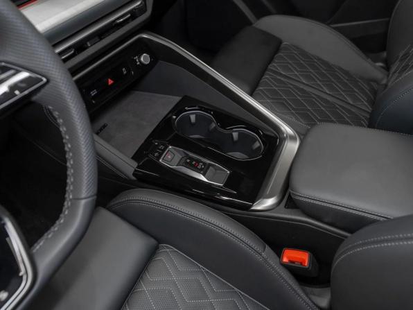 Audi Q5 III с пробегом 2026 года, цена 6 040 000 рублей, 11 км, внедорожник, Автокод Объявления