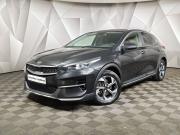 Kia XCeed I Москва  - изображение 22
