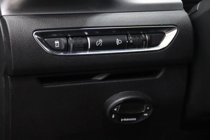 Geely Coolray I с пробегом 2020 года, цена 1 665 650 рублей, 35504 км, внедорожник, Автокод Объявления