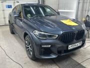 BMW X6 III (G06) Санкт-Петербург  - изображение 11