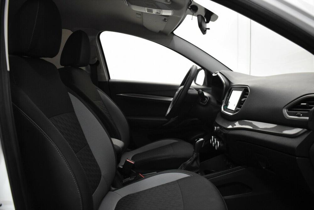 Lada (ВАЗ) Vesta I Рестайлинг (NG) Москва  - изображение 10