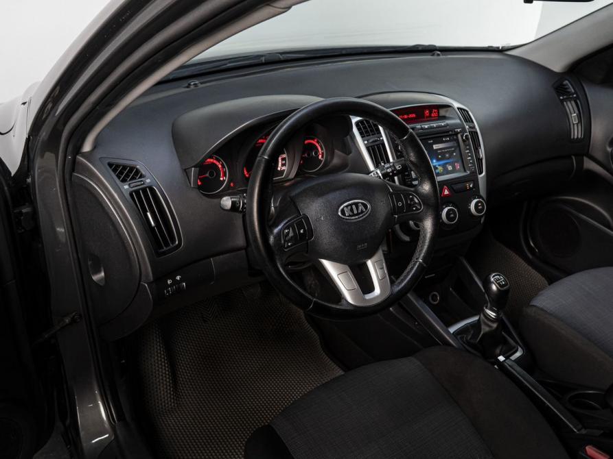 Kia Ceed I Рестайлинг Тюмень  - изображение 10