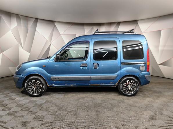 Renault Kangoo I Рестайлинг с пробегом 2003 года, цена 249 000 рублей, 432299 км, компактвэн, Автокод Объявления