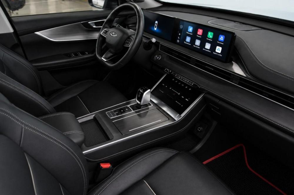 Chery Tiggo 7 Pro Max I Челябинск  - изображение 13