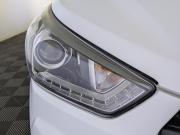 Hyundai Creta I Рестайлинг Москва  - изображение 38