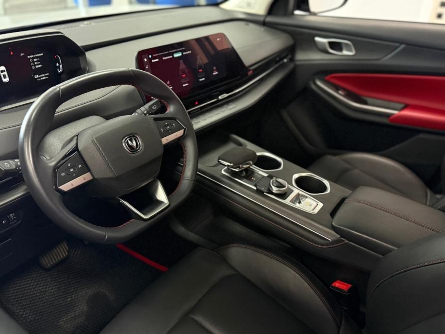 Changan UNI-S (CS55 Plus) Казань  - изображение 15