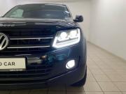 Volkswagen Amarok I Энгельс  - изображение 46