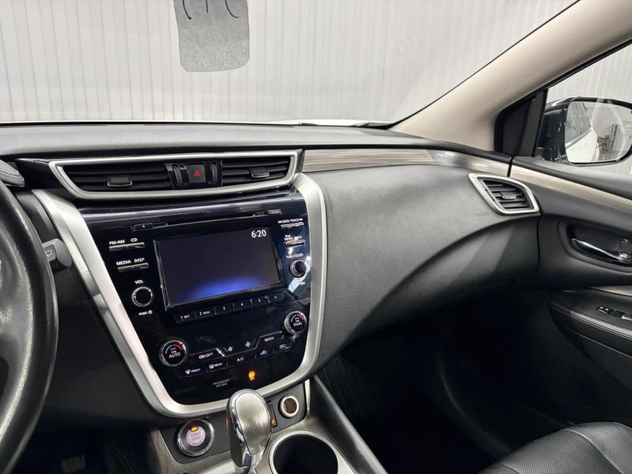 Nissan Murano III (Z52) Краснодар  - изображение 11