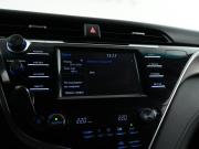 Toyota Camry VIII (XV70) Москва  - изображение 38