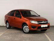 Lada (ВАЗ) Granta I Екатеринбург  - изображение 32