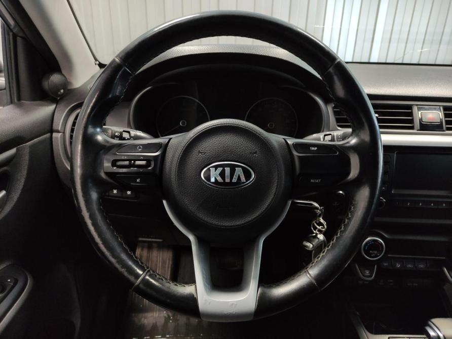 Kia Rio IV Пермь  - изображение 7
