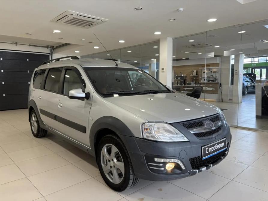 Lada (ВАЗ) Largus I Астрахань  - изображение 3