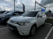 Mitsubishi Outlander III Уфа  - изображение 13