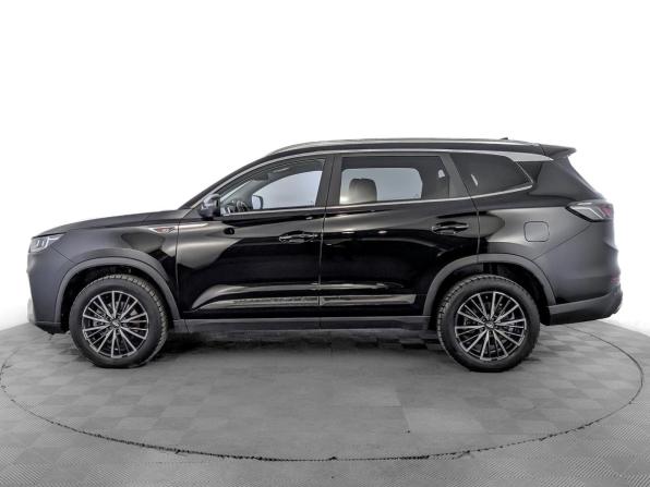 Chery Tiggo 8 Pro Max I с пробегом 2023 года, цена 2 210 000 рублей, 72490 км, внедорожник, Автокод Объявления
